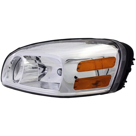 Dorman HEADLAMP-LEFT 1591977